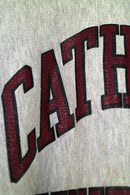 90's Champion REVERSE WEAVE "CATHOLIC UNIVERSITY"
