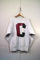 90's Champion REVERSE WEAVE "CATHOLIC UNIVERSITY"