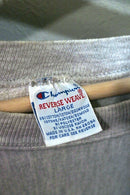 90's Champion REVERSE WEAVE "CATHOLIC UNIVERSITY"