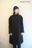 ENGINEERED GARMENTS MG Coat - Fake Melton