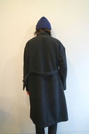 ENGINEERED GARMENTS MG Coat - Fake Melton