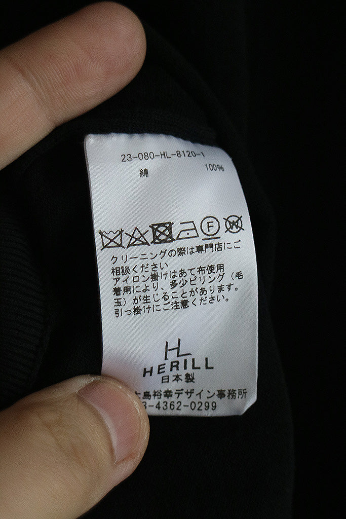 HERILL Suvincotton Highgauge-T