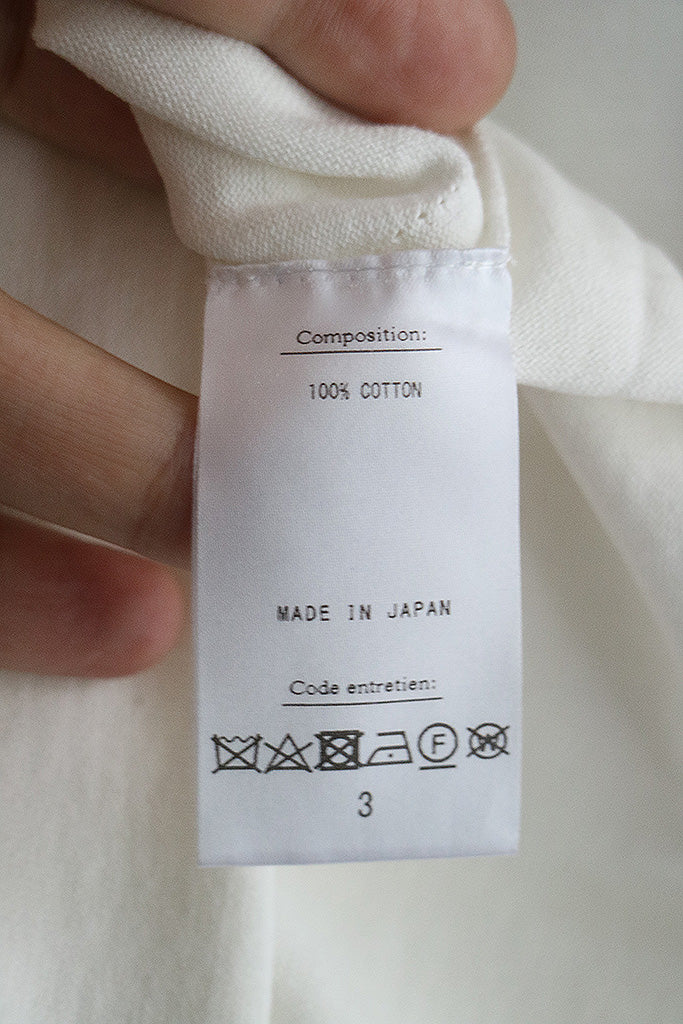 HERILL Suvincotton Highgauge-T