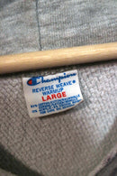 80's Champion REVERSE WEAVE HOODIE