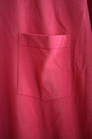 HERILL Cotton Pocket T-Shirt