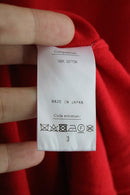 HERILL Cotton Pocket T-Shirt