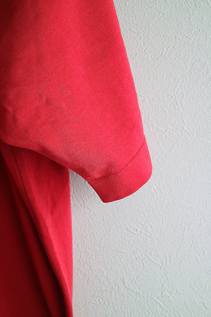 HERILL Suvincotton Twist Oval S/S