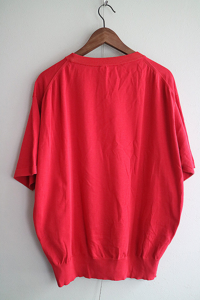 HERILL Suvincotton Twist Oval S/S