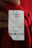 HERILL Suvincotton Twist Oval S/S