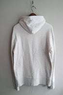 BEAMS PLUS × LOOPWHEELER Slim Zip Sweat Hoody