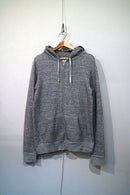 N.HOOLYWOOD FULL ZIP PARKA