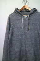 N.HOOLYWOOD FULL ZIP PARKA
