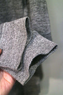 N.HOOLYWOOD FULL ZIP PARKA