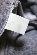 N.HOOLYWOOD FULL ZIP PARKA