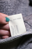 N.HOOLYWOOD FULL ZIP PARKA