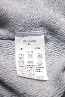 N.HOOLYWOOD FULL ZIP PARKA