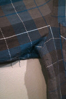 Tenderloin  FLANNEL CHECK SHIRT