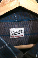Tenderloin  FLANNEL CHECK SHIRT