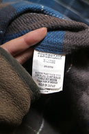 Tenderloin  FLANNEL CHECK SHIRT