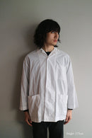robe de chambre COMME des GARCONS パジャマセットアップ