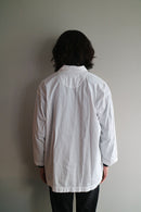 robe de chambre COMME des GARCONS パジャマセットアップ