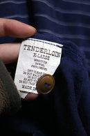 Tenderloin HENLY NECK L/S TEE