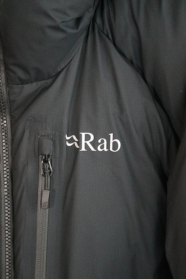 Rab Infinity Jacket
