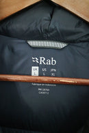 Rab Infinity Jacket