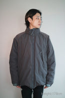 marka × WILD THINGS for EDIFICE HAPPY SUIT JACKET