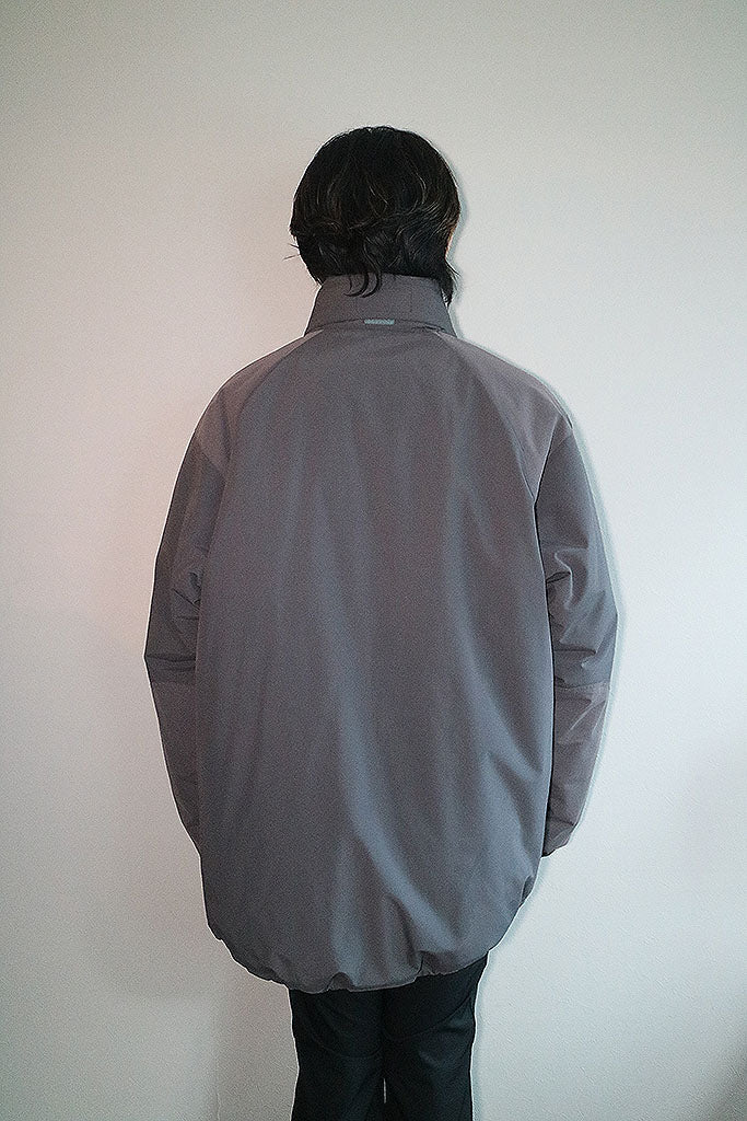 marka × WILD THINGS for EDIFICE HAPPY SUIT JACKET