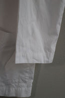 robe de chambre COMME des GARCONS パジャマセットアップ