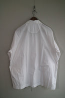 robe de chambre COMME des GARCONS パジャマセットアップ