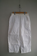 robe de chambre COMME des GARCONS パジャマセットアップ