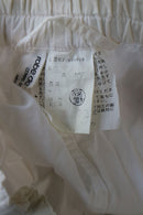 robe de chambre COMME des GARCONS パジャマセットアップ