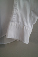 COMME des GARCONS SHIRT 切り返しシャツ