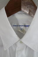COMME des GARCONS SHIRT 切り返しシャツ