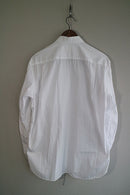 COMME des GARCONS SHIRT 切り返しシャツ