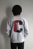 90's Champion REVERSE WEAVE "CATHOLIC UNIVERSITY"