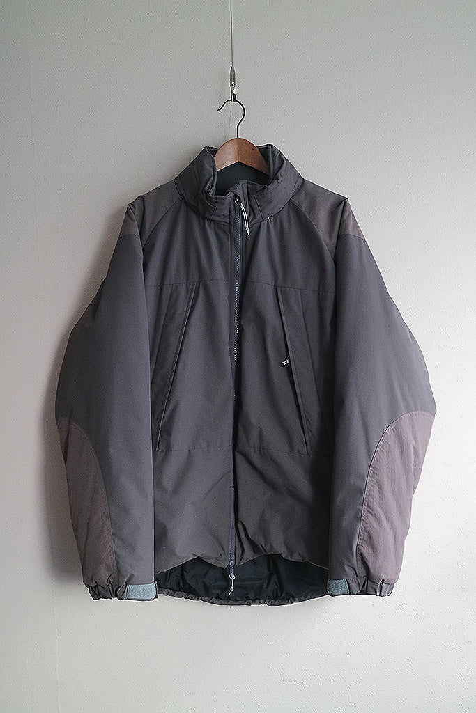 marka × WILD THINGS for EDIFICE HAPPY SUIT JACKET