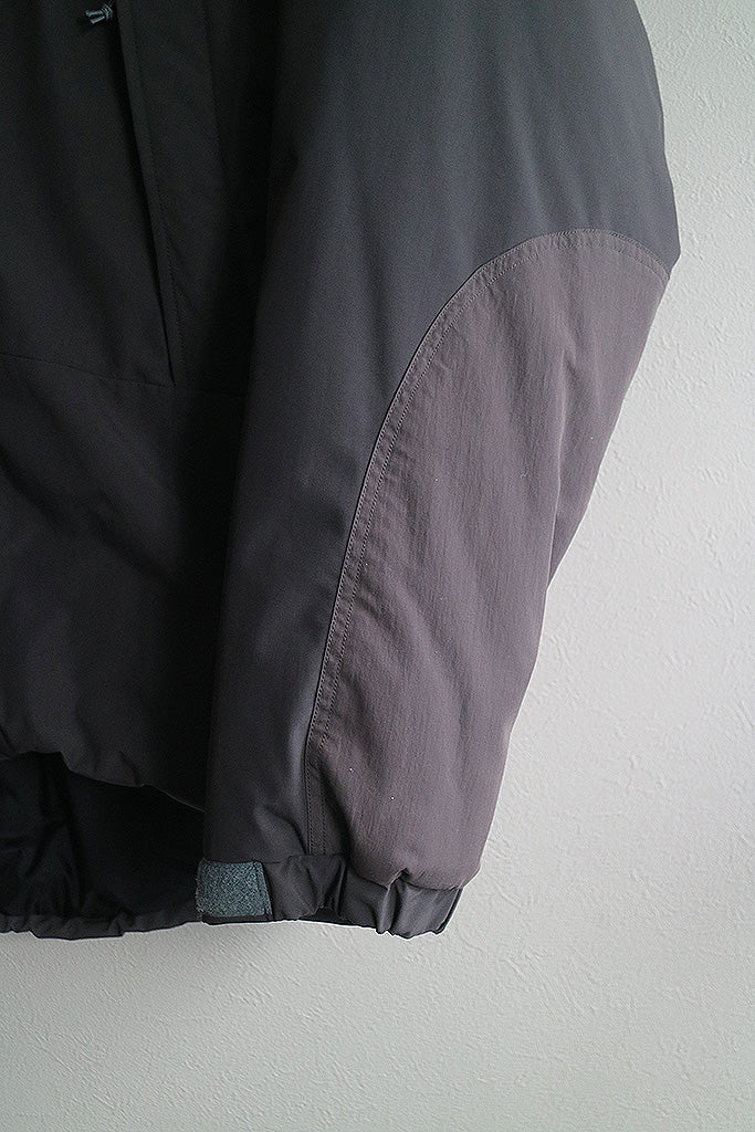 marka × WILD THINGS for EDIFICE HAPPY SUIT JACKET