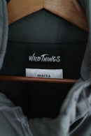 marka × WILD THINGS for EDIFICE HAPPY SUIT JACKET