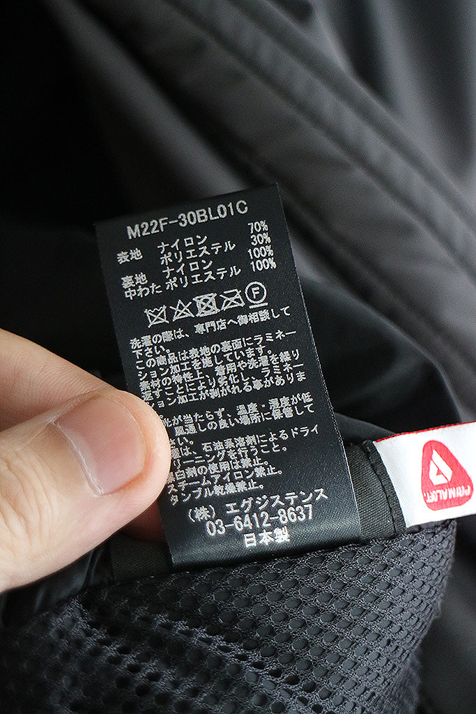 marka × WILD THINGS for EDIFICE HAPPY SUIT JACKET