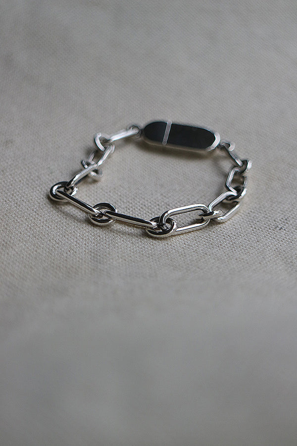 OLD GUCCI キオド シルバーバングル 19 TomFord期 OLD GUCCI キオド