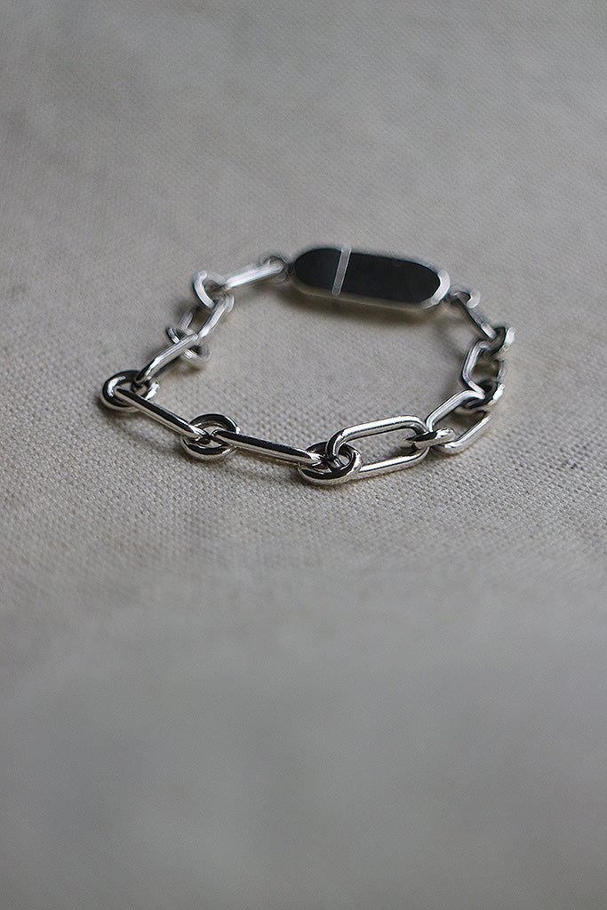 Old Gucci Oval Link Bracelet / Tom Ford Collection