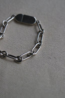 Old Gucci Oval Link Bracelet / Tom Ford Collection