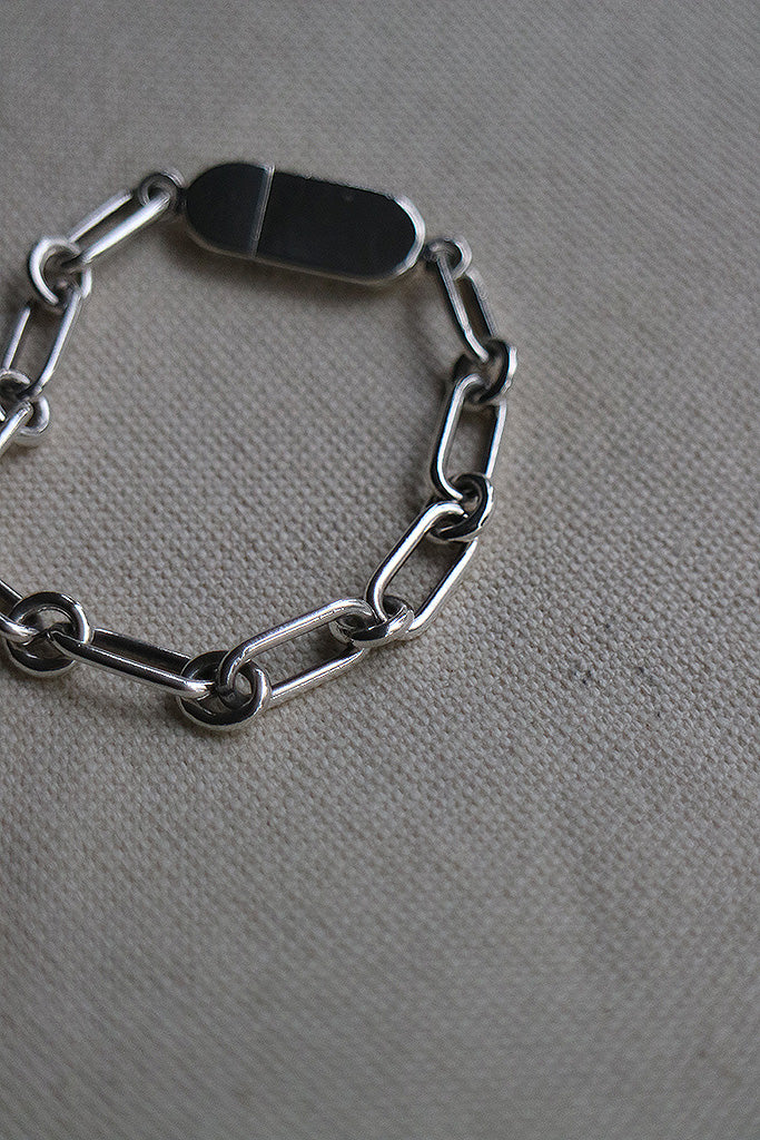 Old Gucci Oval Link Bracelet / Tom Ford Collection