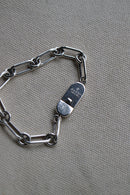 Old Gucci Oval Link Bracelet / Tom Ford Collection