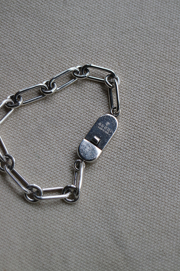 Old Gucci Oval Link Bracelet / Tom Ford Collection