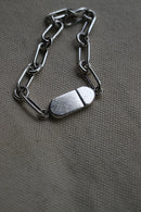 Old Gucci Oval Link Bracelet / Tom Ford Collection