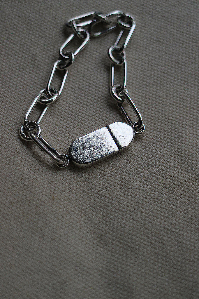 Old Gucci Oval Link Bracelet / Tom Ford Collection